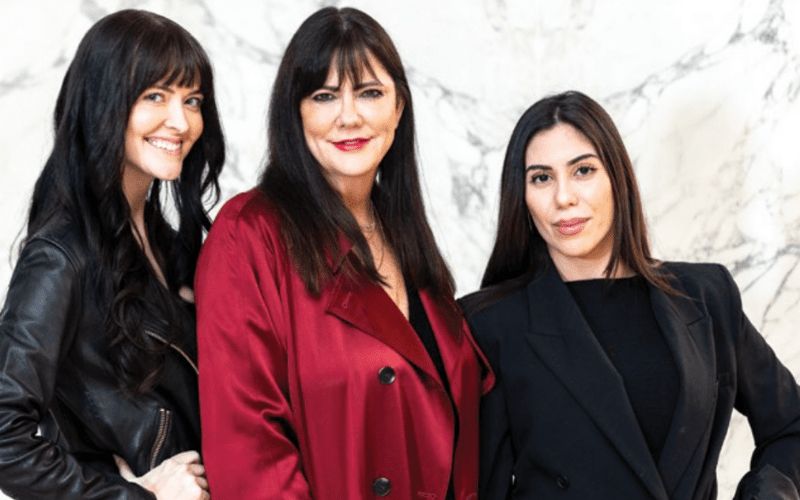 2023 Atlanta Beauty Tour Partner Magnolia Medspa Talks Anti-Aging