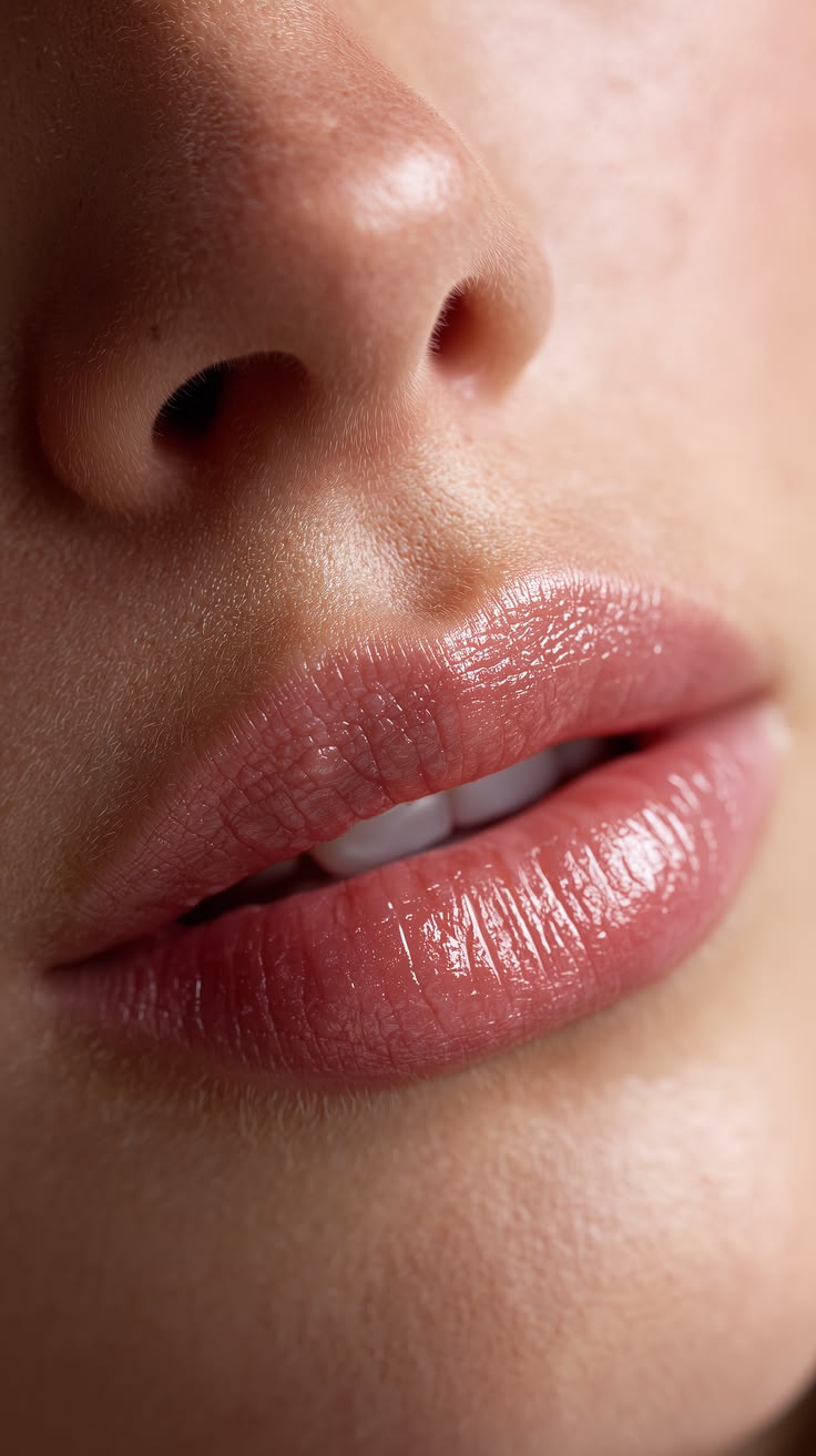Lip Filler
