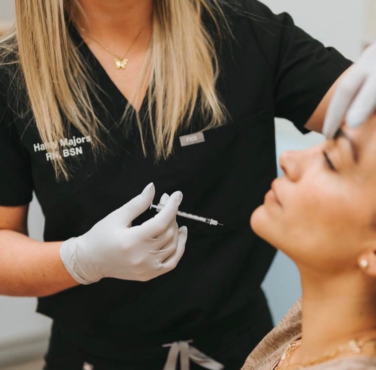 Dysport & Botox