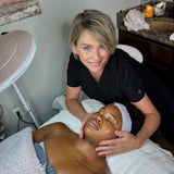 Hydrafacial