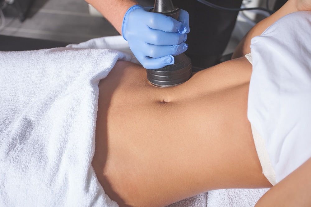 Body Contouring & Cellulite Reduction
